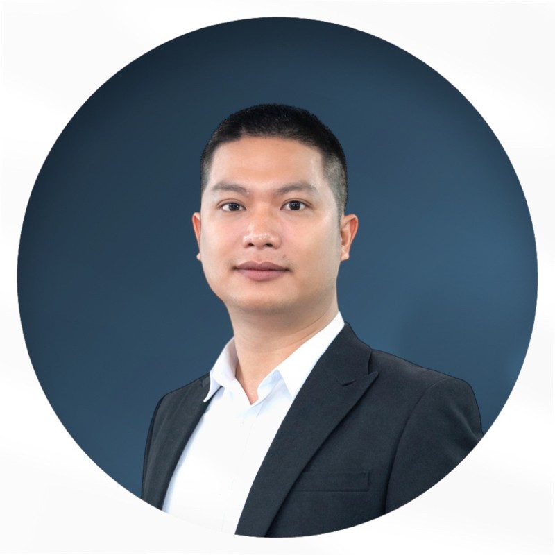 Viển — Harari.ai